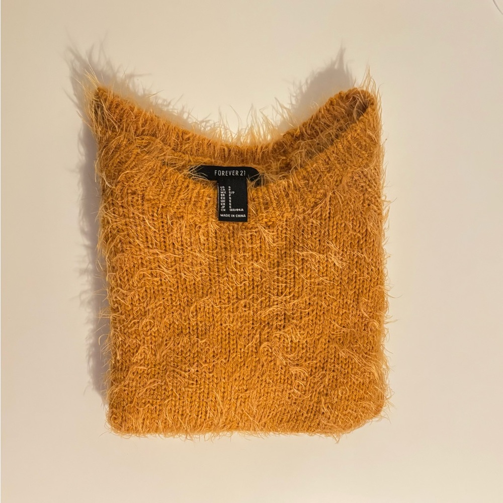 Forever 21 Crop Top